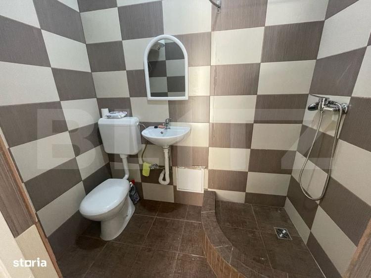 Garsonieră în Ultracentral