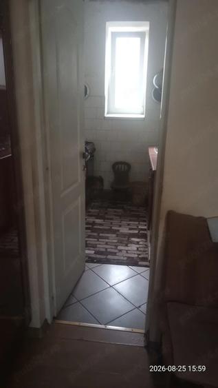 Casă cu 5 camere cu Teren 2200 Mp în Șieu