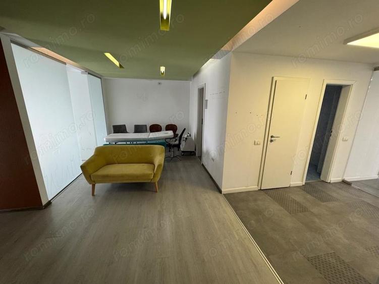 Spațiu comercial, de 220 mp, în Dumbrăvița