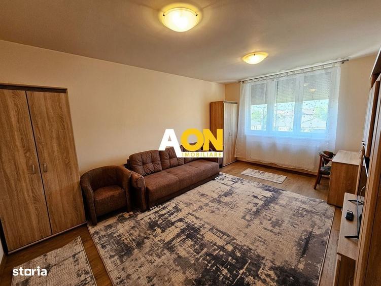 Apartament 2 camere, 56 mp utili, et.1 + boxa + parcare, bloc nou - 8