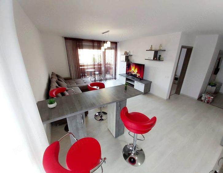 Studio 2 camere Urban Coresi - 2