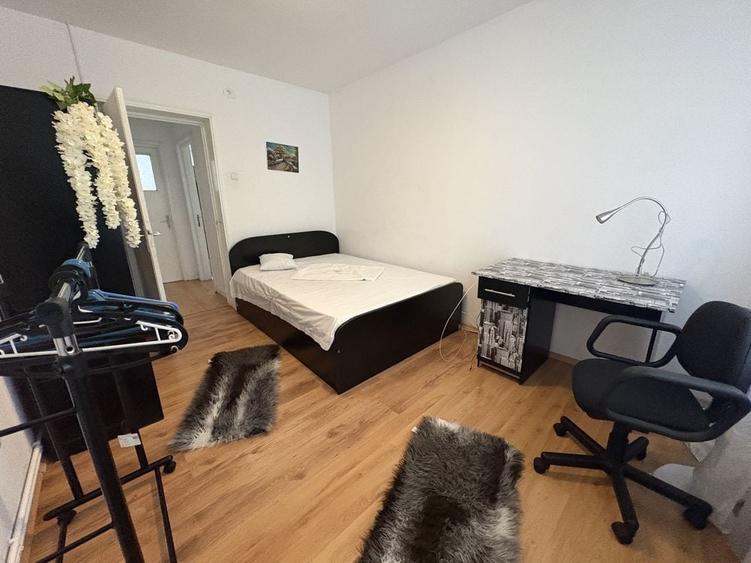 Apartament cu 2 camere în Precista