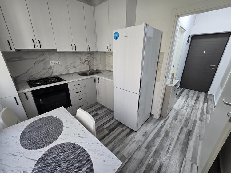 Apartament cu 2 camere decomandat în Grozăvești