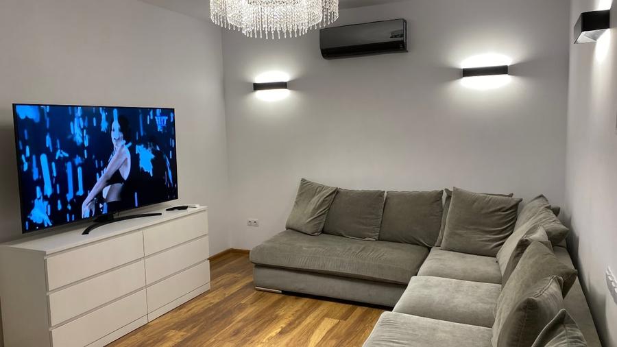Casă individuală cu 5 camere cu Canalizare în Bartolomeu