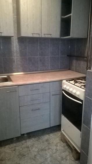 Garsonieră decomandată în Berceni