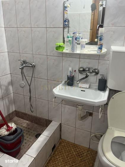 Garsonieră în Mănăștur