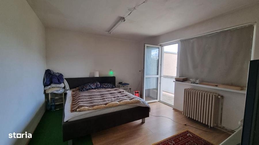 Apartament cu 4 camere decomandat în Mănăștur