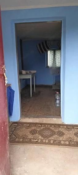 Casă cu 3 camere în Recea