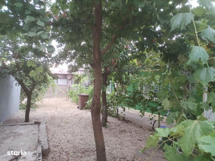 Casa de inchiriat POPESTI LEORDENI in apropiere de Primarie - 3