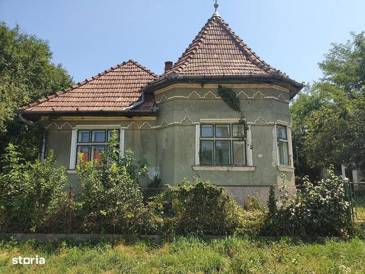 Casa de vanzare in Dileu Vechi - 5