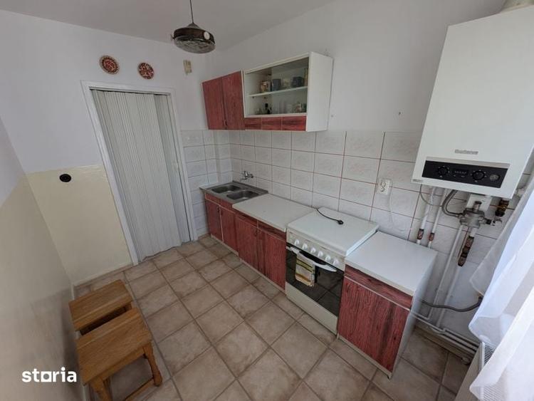 Apartament cu 2 camere decomandat în Libertății