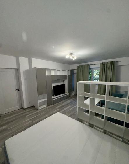 Garsoniera Piata Muncii/Prima Inchiriere/Renovat/Balcon/Metrou 5 minute - 2