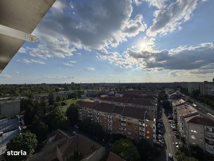Inchiriez apartament 2 camere, amenajat modern, URBANA - 4