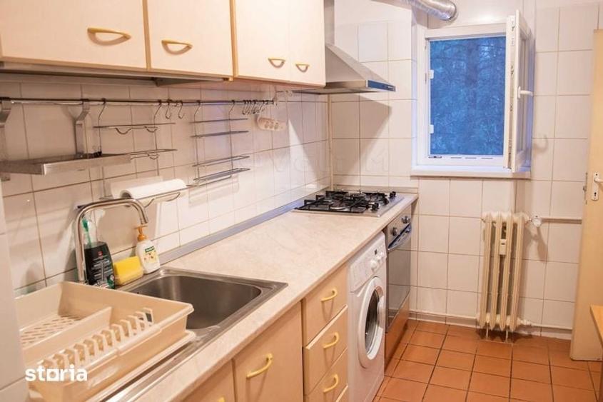 Apartament 2 camere, etaj 1/11, Dristor, langa metrou - 4