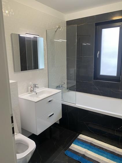 Apartament cu 2 camere în Dumbrăvița
