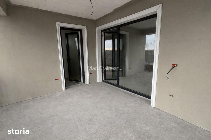 COMISION 0 | Duplex modern cu 4 camere de vanzare | Sacalaz