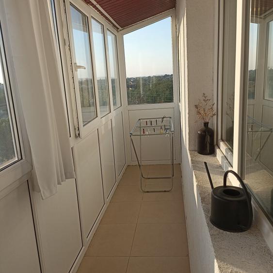 Apartament cu 2 camere decomandat în Lăpuș Argeș