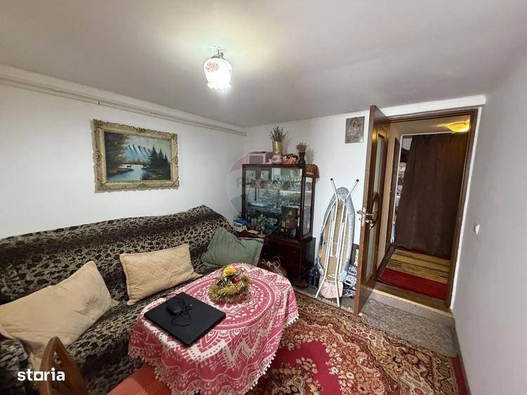 Casă cu 4 camere în Sârbi