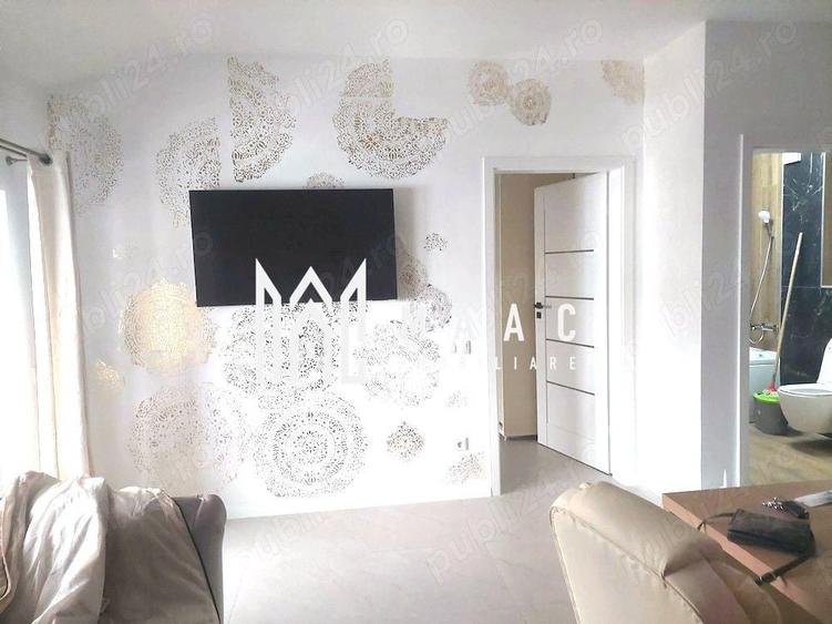 Apartament cu 2 camere decomandat, mobilat în Șelimbăr