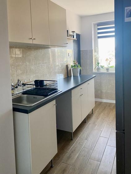 Apartament cu 3 camere în Praid