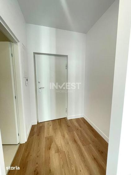 Apartament 2 camere-bloc nou-Silk District - 4