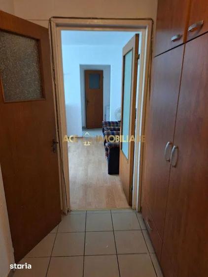 3 Camere de inchiriat | Titan | Metrou| Pet friendly |Renovat, Mobilat - 6