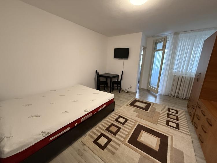 Garsonieră semidecomandată în Drumul Taberei