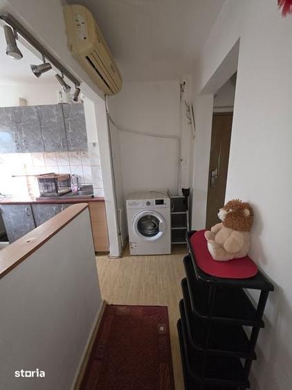 Inchiriez apart 2 cam zona Nord Cameliei - 3