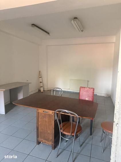 Spațiu comercial, de 216 mp, în Giulești