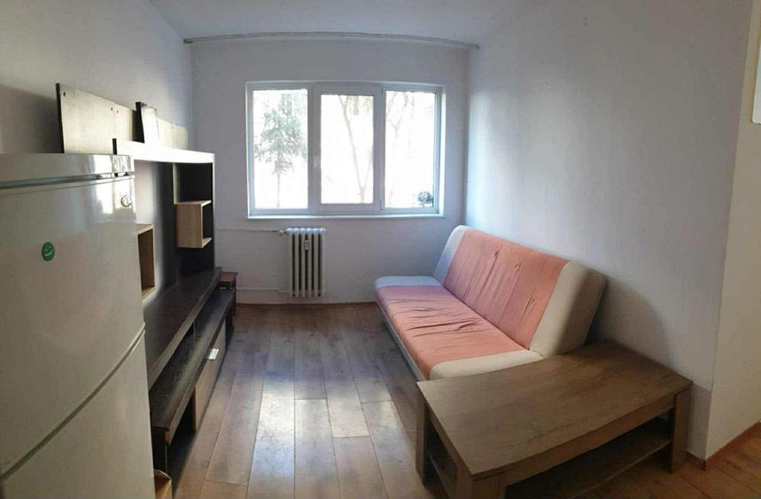 Apartamemt 2 camere de inchiriat - 1