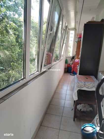 Apartament cu 4 camere decomandat în Tomis Nord