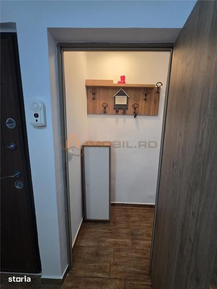 Apartament cu 2 camere decomandat în Canta
