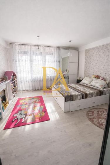 Garsonieră decomandată în Chitila