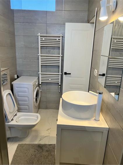 Apartament cu 2 camere decomandat în Dudu