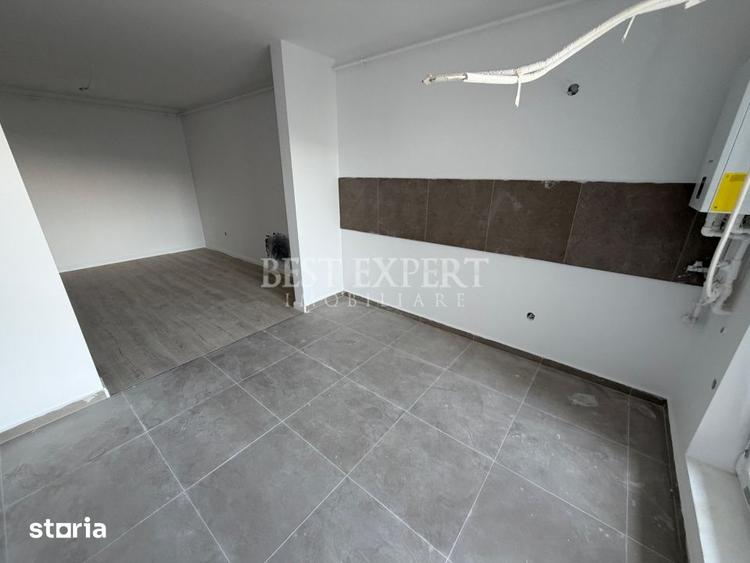 2 Camere in Bloc cu regim redus de inaltime| Finalizat | Th.Pallady - 7