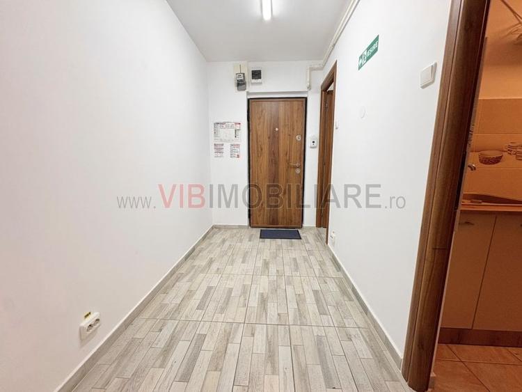 Spațiu comercial, de 35 mp, în Crângași