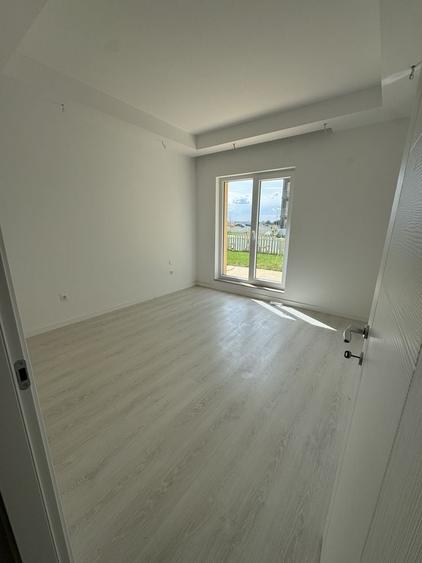 Apartament cu 2 camere decomandat în Tunari