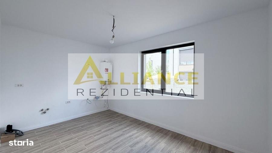 Casa Individuala - 5 camere - 2 bai - 259mp teren - 2