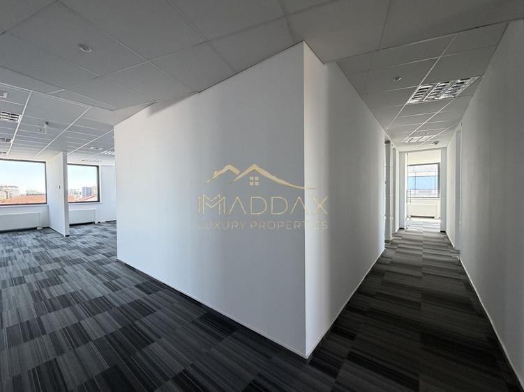 Birou, de 351.73999023438 mp, în Băneasa