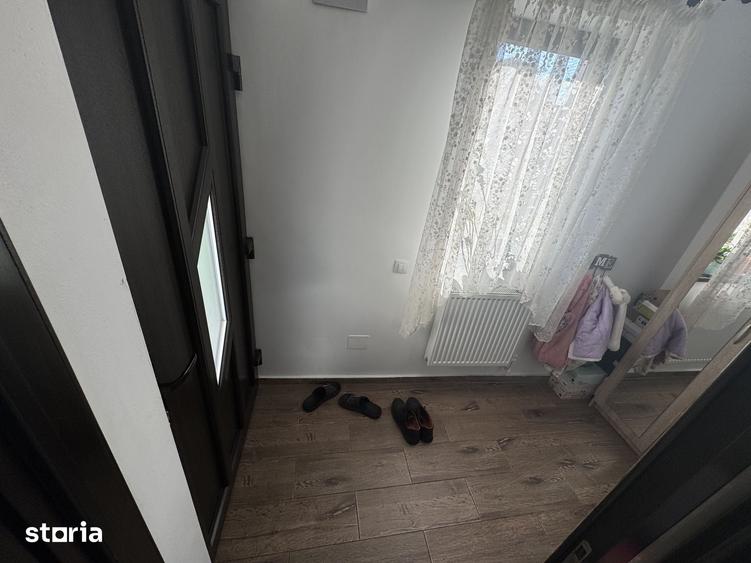 Casă cu 4 camere cu Teren 706 Mp în Ciurea