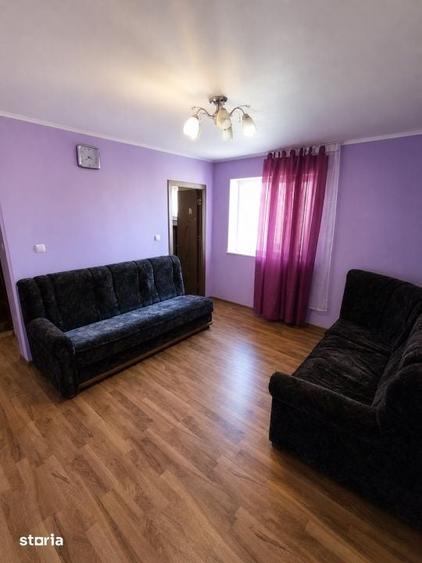 Apartament cu 2 camere în Calea București — fotografia 3