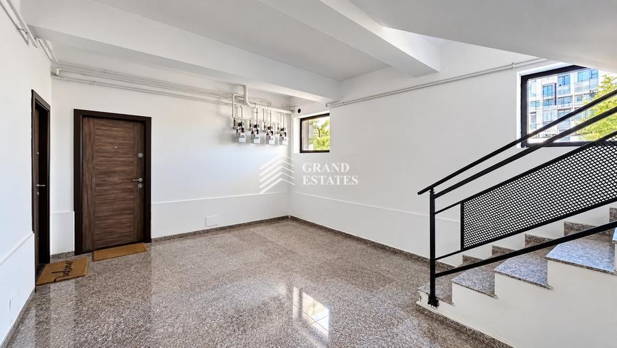 Apartament cu 2 camere decomandat în Otopeni