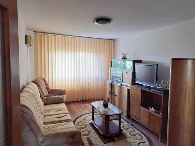 Apartament cu 2 camere decomandat, mobilat în Scriitorilor