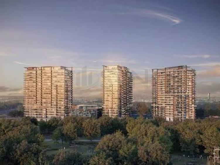 One High District I 1 bedroom I 5th floor - 1