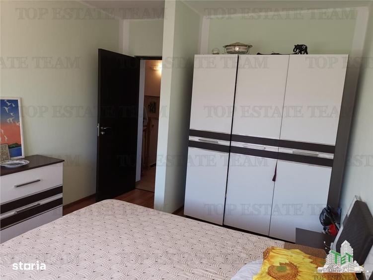 Apartament cu 4 camere în Adunații-Copăceni