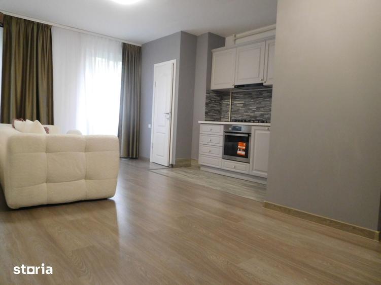Apartament 2 camere, zona buna - 8