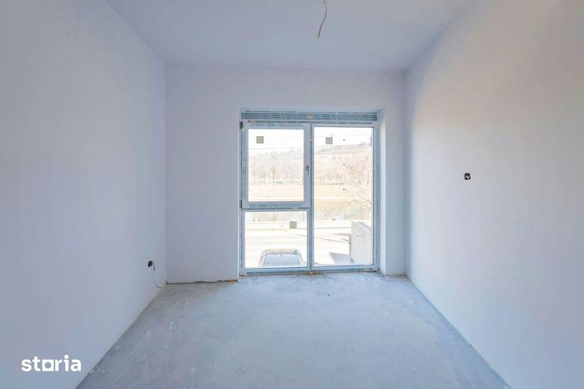 Apartament cu 2 camere în Ultracentral