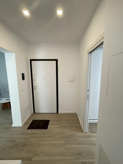 Apartament cu 2 camere decomandat în Ghiroda