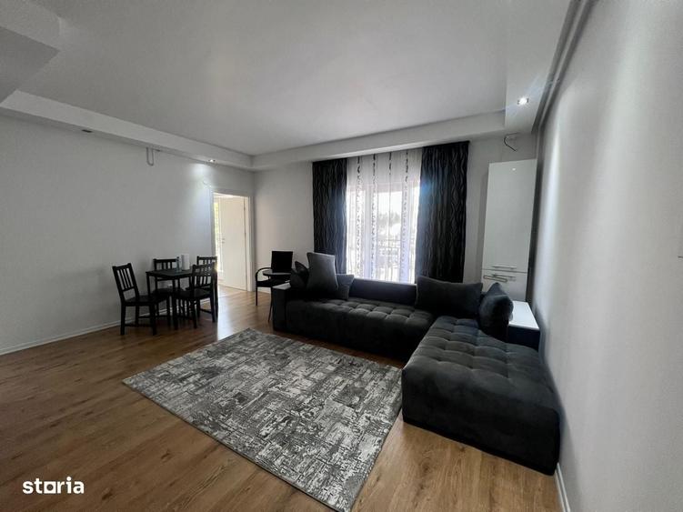 Apartament cu 2 camere în Glina