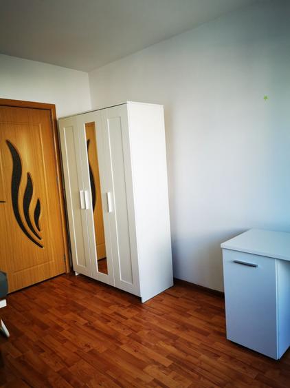 Apartament cu 2 camere decomandat în Mărăști